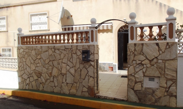 Propriété vendue - Bungalow for sale - Orihuela Costa - El Galan