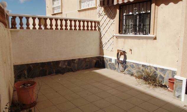 Propiedad vendida - Bungalow for sale - Orihuela Costa - El Galan