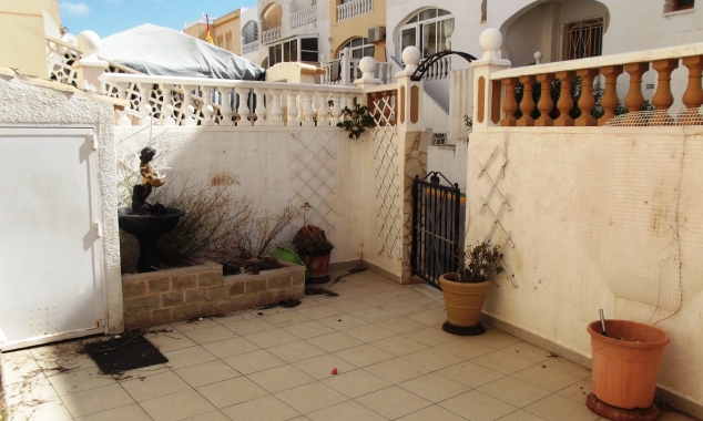 Propriété vendue - Bungalow for sale - Orihuela Costa - El Galan