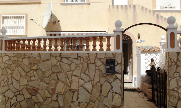 Property Sold - Bungalow for sale - Orihuela Costa - El Galan