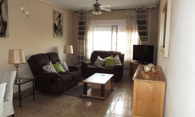 Property Sold - Bungalow for sale - Orihuela Costa - El Galan