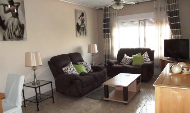 Property Sold - Bungalow for sale - Orihuela Costa - El Galan