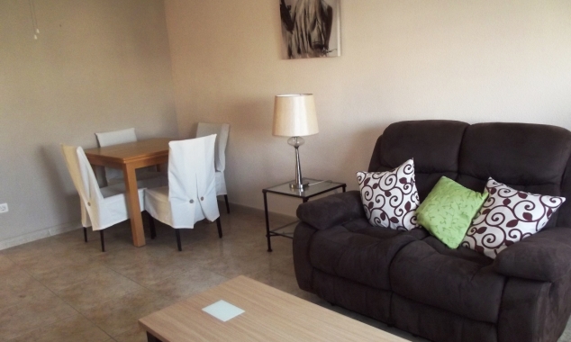 Property Sold - Bungalow for sale - Orihuela Costa - El Galan