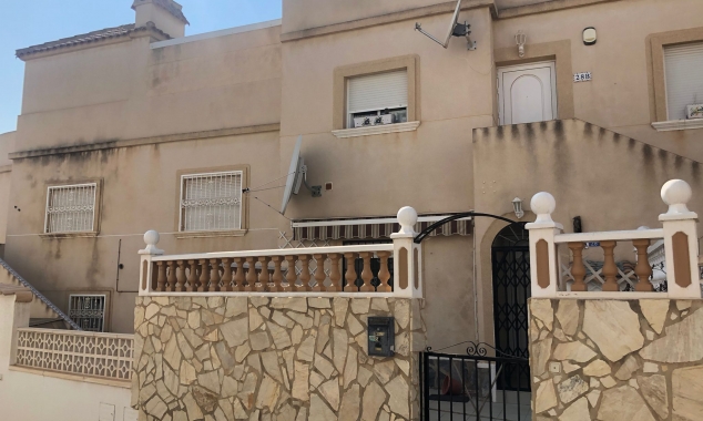 Property Sold - Bungalow for sale - Orihuela Costa - El Galan