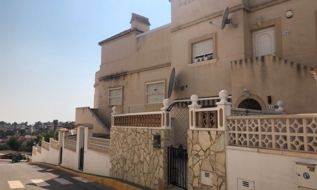 Propriété vendue - Bungalow for sale - Orihuela Costa - El Galan