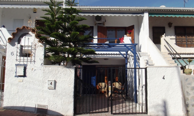Archivé - Townhouse for sale - Torrevieja - Los Balcones