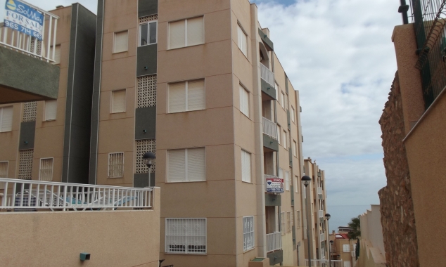 Property Sold - Apartment for sale - Torrevieja - La Mata