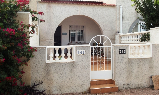 Archived - Bungalow for sale - Torrevieja - La Siesta