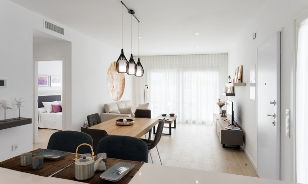 Propriété vendue - Villa à vendre - San Pedro del Pinatar - Las Esperanzas