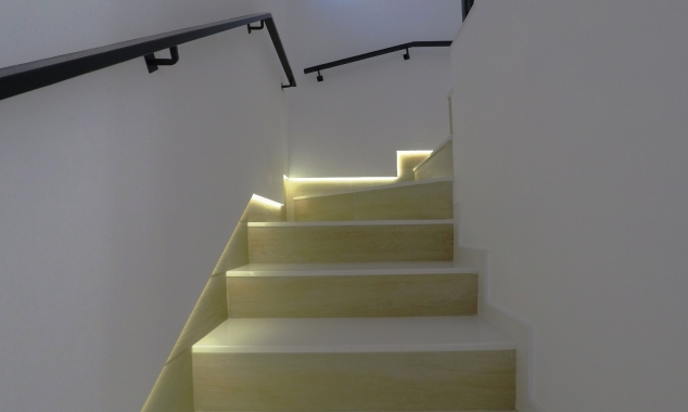 Propriété vendue - Villa à vendre - San Pedro del Pinatar - Las Esperanzas