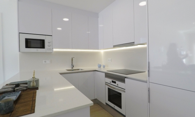 Propriété vendue - Villa à vendre - San Pedro del Pinatar - Las Esperanzas