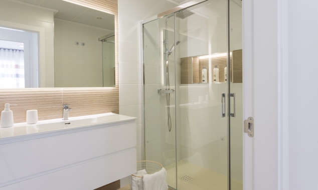 Propriété vendue - Villa à vendre - San Pedro del Pinatar - Las Esperanzas