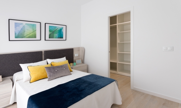 Propriété vendue - Villa à vendre - San Pedro del Pinatar - Las Esperanzas