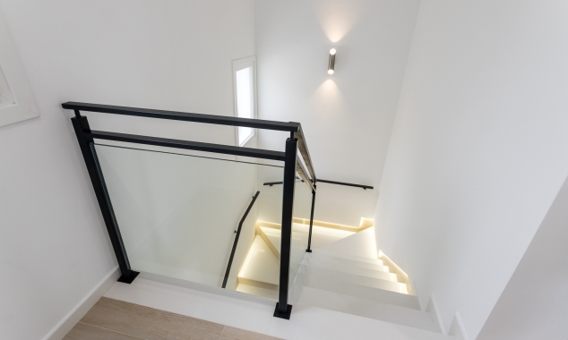 Propriété vendue - Villa à vendre - San Pedro del Pinatar - Las Esperanzas