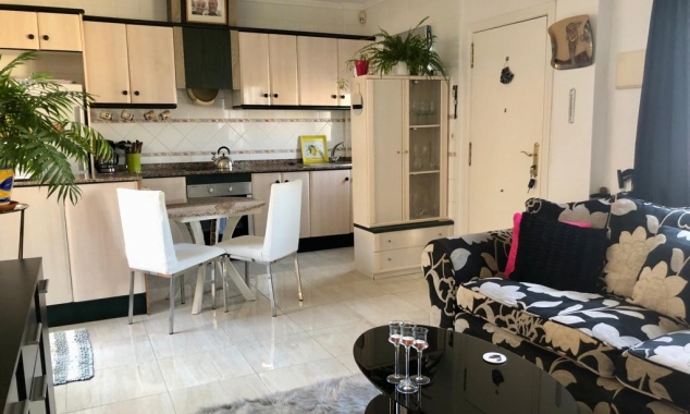 Property Sold - Townhouse for sale - Rojales - Benimar