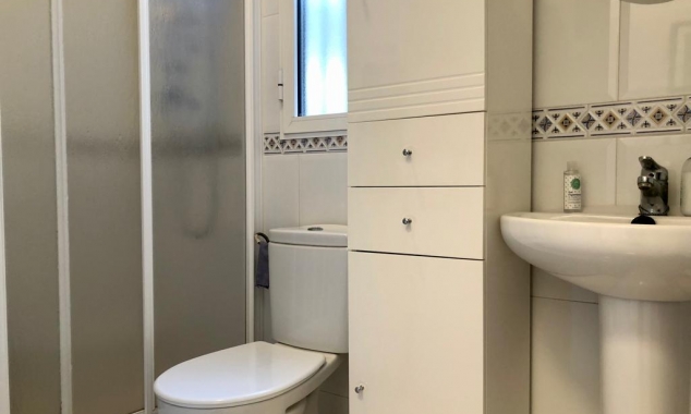 Property Sold - Townhouse for sale - Rojales - Benimar