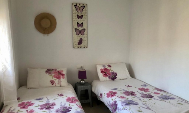 Property Sold - Townhouse for sale - Rojales - Benimar