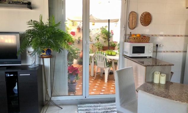 Property Sold - Townhouse for sale - Rojales - Benimar