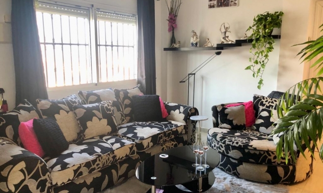 Property Sold - Townhouse for sale - Rojales - Benimar