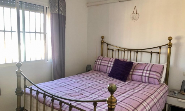 Property Sold - Townhouse for sale - Rojales - Benimar