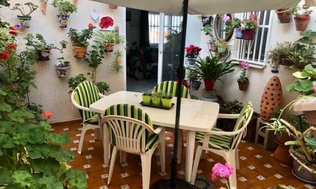 Property Sold - Townhouse for sale - Rojales - Benimar