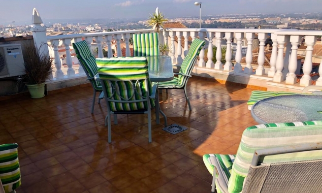 Property Sold - Townhouse for sale - Rojales - Benimar