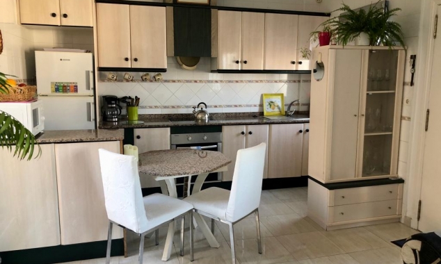 Property Sold - Townhouse for sale - Rojales - Benimar