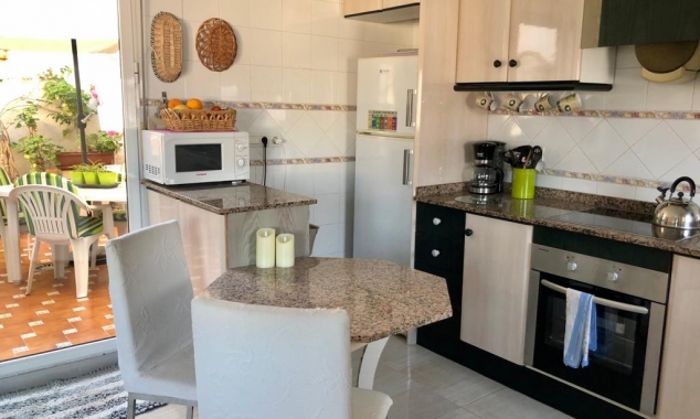 Property Sold - Townhouse for sale - Rojales - Benimar