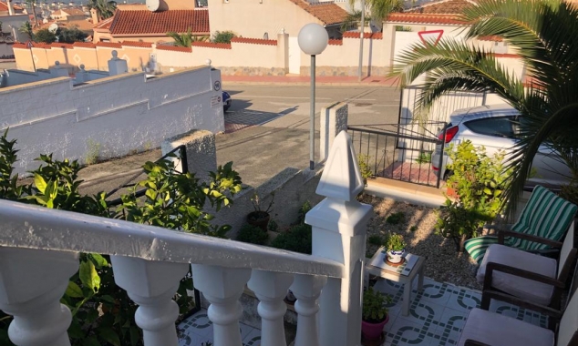 Property Sold - Townhouse for sale - Rojales - Benimar