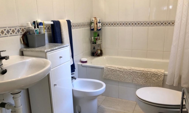 Property Sold - Townhouse for sale - Rojales - Benimar