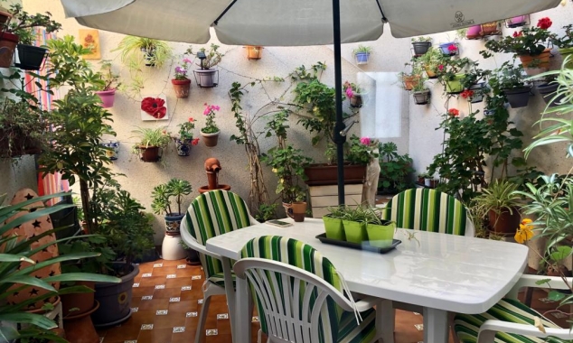 Property Sold - Townhouse for sale - Rojales - Benimar