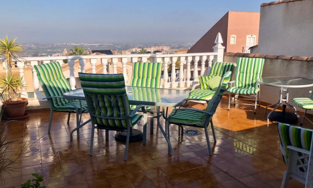 Property Sold - Townhouse for sale - Rojales - Benimar