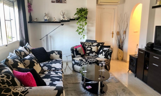 Property Sold - Townhouse for sale - Rojales - Benimar