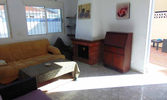 Archivé - Villa for sale - Torrevieja - El Chaparral