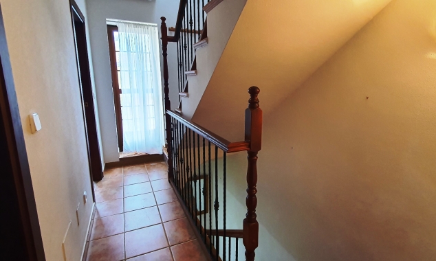 Property Sold - Townhouse for sale - Los Alcazares - Roda