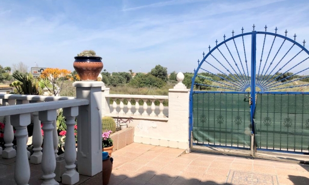 Property Sold - Bungalow for sale - Torrevieja - Jardin del Mar
