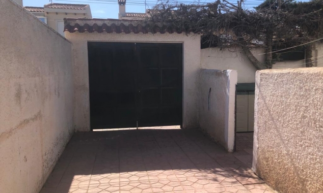 Archived - Bungalow for sale - Torrevieja - El Chaparral