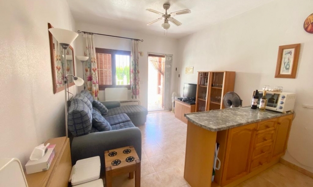 Property Sold - Bungalow for sale - Torrevieja - El Salado