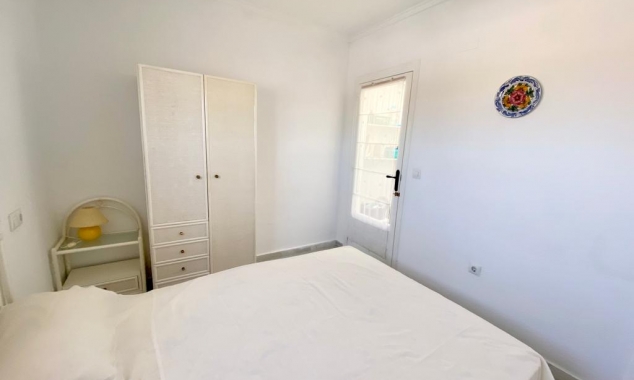 Property Sold - Townhouse for sale - Torrevieja - San Luis