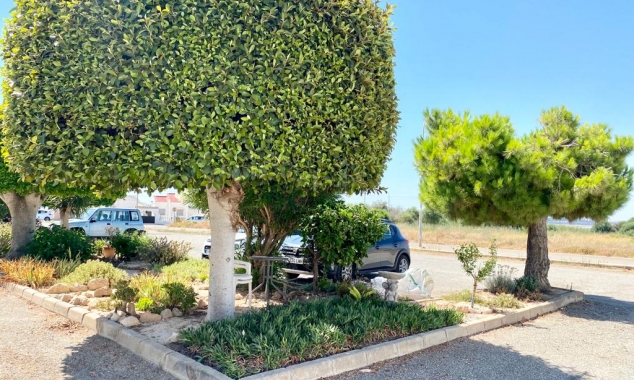 Property Sold - Townhouse for sale - Torrevieja - San Luis