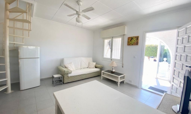 Property Sold - Townhouse for sale - Torrevieja - San Luis