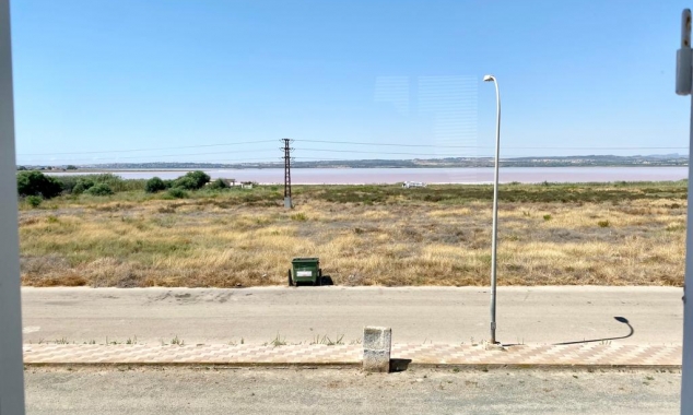 Property Sold - Townhouse for sale - Torrevieja - San Luis