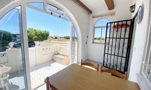 Property Sold - Townhouse for sale - Torrevieja - San Luis