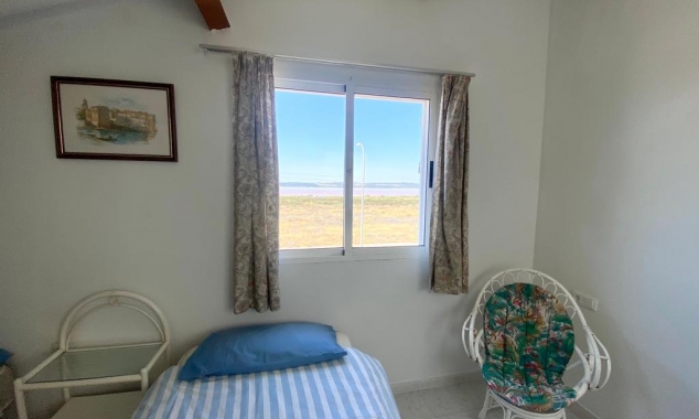 Property Sold - Townhouse for sale - Torrevieja - San Luis