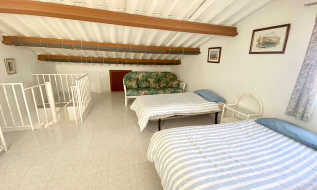 Property Sold - Townhouse for sale - Torrevieja - San Luis