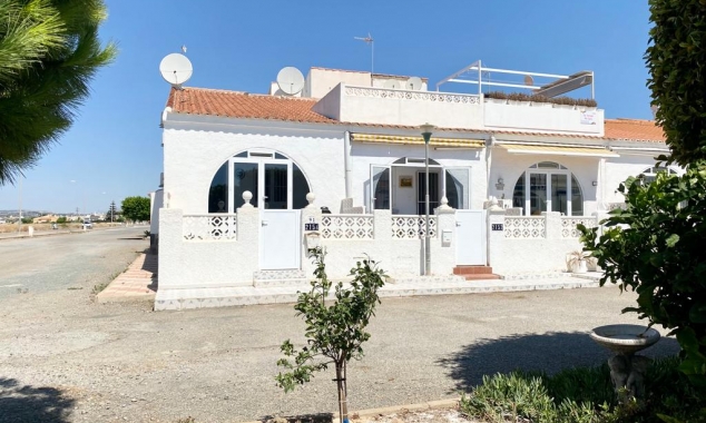 Property Sold - Townhouse for sale - Torrevieja - San Luis