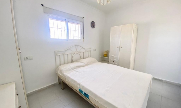 Property Sold - Townhouse for sale - Torrevieja - San Luis