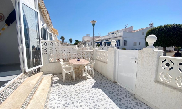 Property Sold - Townhouse for sale - Torrevieja - San Luis