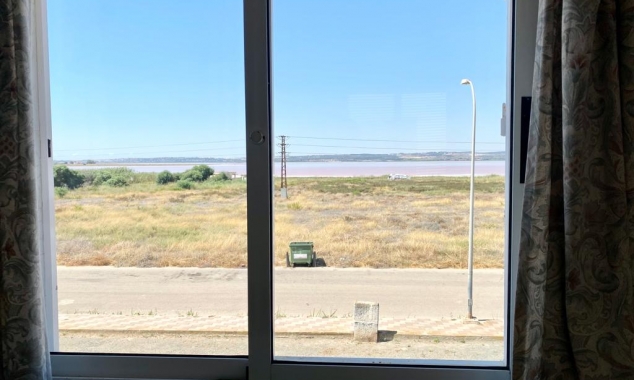 Property Sold - Townhouse for sale - Torrevieja - San Luis