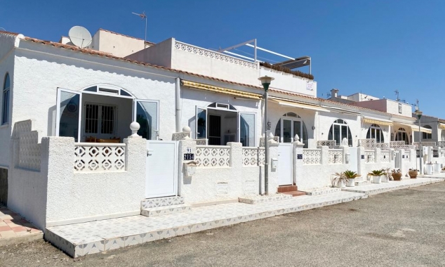 Property Sold - Townhouse for sale - Torrevieja - San Luis